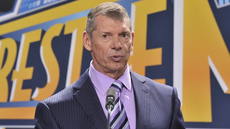 Conrad Thompson Calls Netflix’s WWE-Vince McMahon Series a ‘Double-Shovel Burial’