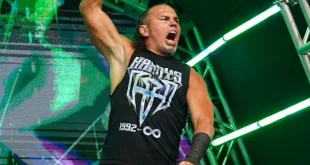 Matt Hardy Addresses AEW Putting Dream Matches On TV Vs PPV