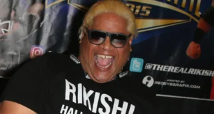 Rikishi Shares His Thoughts on CM Punk's Involvement in WWE's Bloodline Saga