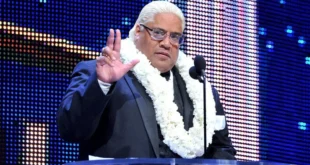 WWE Hall of Famer Rikishi Names His Top Three Wrestling Managers