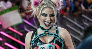 WWE Star References Absent Alexa Bliss as Part of Raw Storyline with The Wyatt Sicks