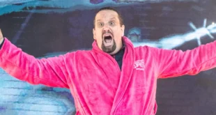 Tommy Dreamer Explains Why The New Day Is in the 'Perfect Position' After WWE Raw