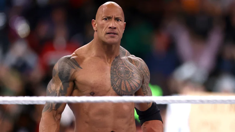 Dave Meltzer Thinks WWE Raw Netflix Debut Reveals The Rock's Plans For WrestleMania 41