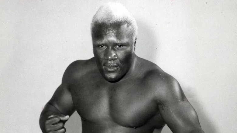 Wrestling World Reacts To The Death Of Sweet Daddy Siki