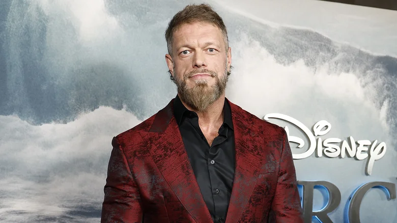 AEW's Adam Copeland Explains Why He Only Recently Considered Himself An Actor