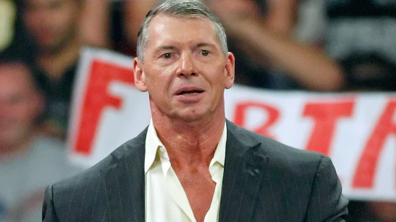 Janel Grant Attorney Issues Statement Regarding Vince McMahon-SEC Report