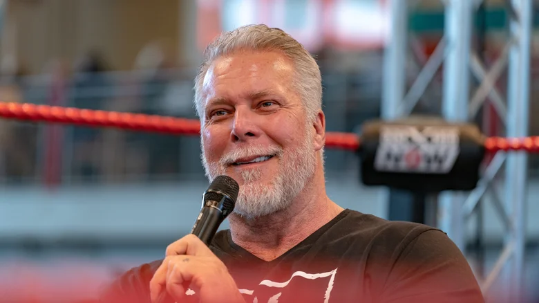 Kevin Nash Weighs In On Hulk Hogan's Segment From WWE Raw Debut On Netflix Read More: https://www.wrestlinginc.com/1764463/kevin-nash-weighs-hulk-hogans-segment-wwe-raw-debut-netflix/