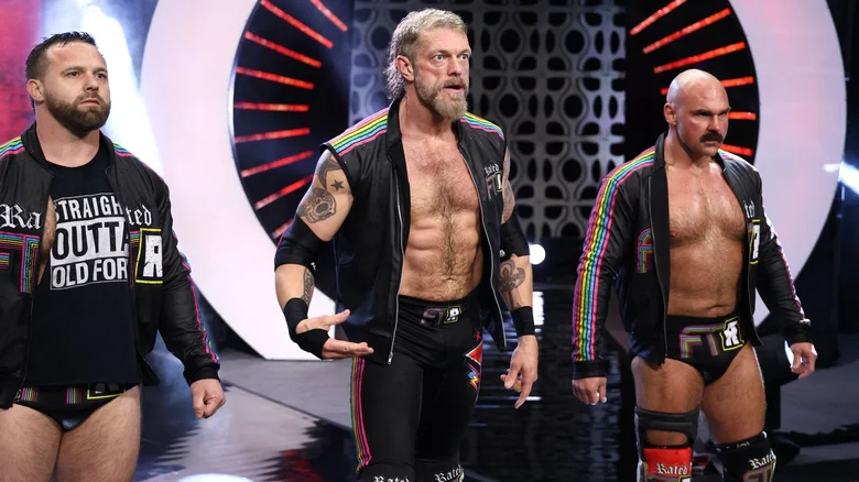 AEW Dynamite: Fight For The Fallen 1/1/2025 - 3 Things We Loved And Hated